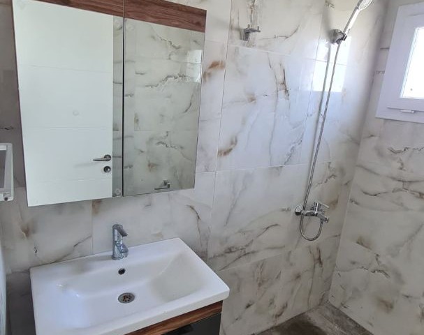 2+1 flat for sale in Famagusta Canakkale ** 