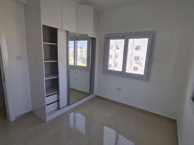 2+1 Wohnung zu verkaufen in Famagusta Canakkale ** 