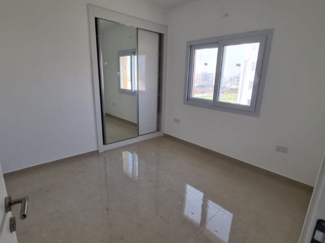 2+1 Wohnung zu verkaufen in Famagusta Canakkale ** 