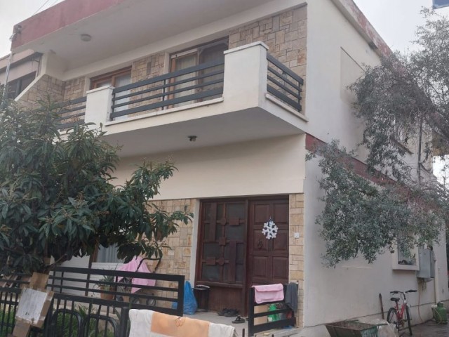 4+1 DETACHED DUPLEX FOR SALE ** 