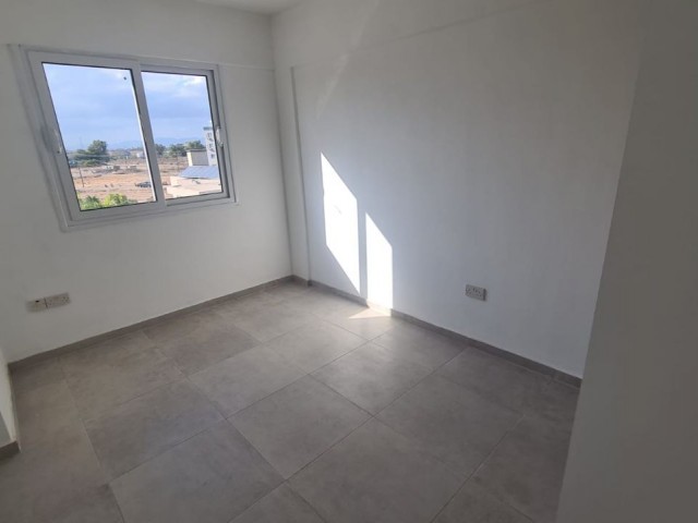 Satılık 2+1 apartman dairesi