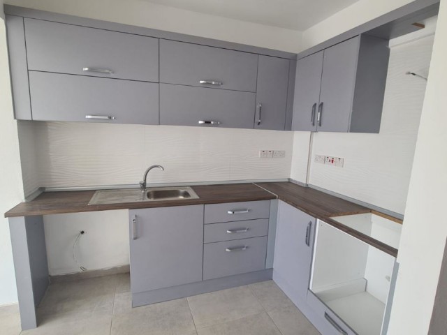 Satılık 2+1 apartman dairesi