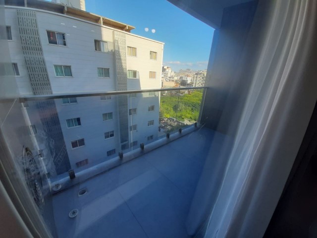 Terrace park rent Studio from 250 Llogara 6 months payment deposit and commission ** 