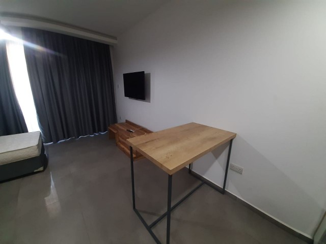 Terrace park rent Studio from 250 Llogara 6 months payment deposit and commission ** 