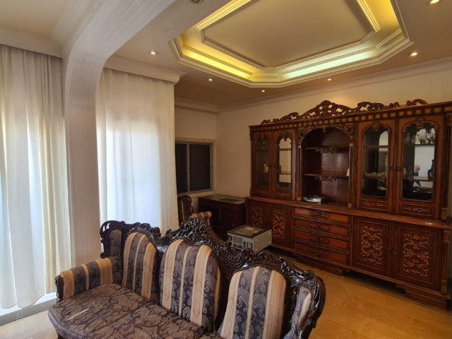 3+1 квартира для продажи в районе Фамагуста-Байкал Квартира в турецком кочане без затрат ** 