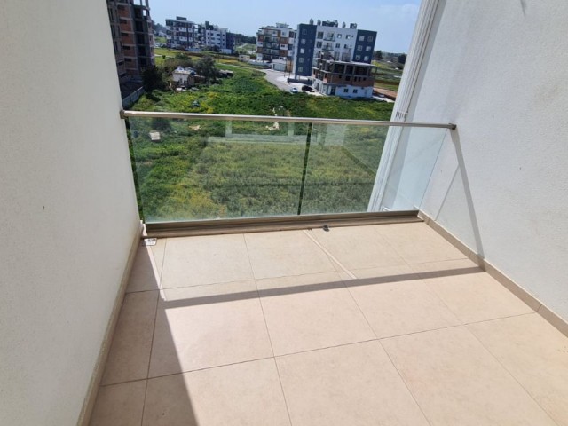 Famagusta Çanakkale rent house unfurnished 2+1 90 m2 