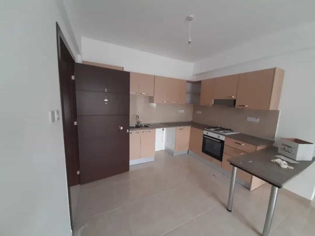 2+1 unfurnished flat in Tuzla, fully air-conditioned, 3 months paid rent from 200£ Deposit 200£ Commission 200£ Fee 80 TL per month ** 