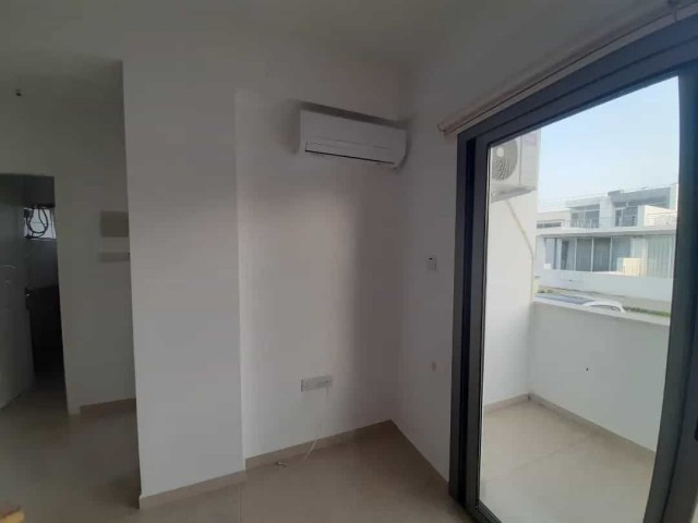 2+1 unfurnished flat in Tuzla, fully air-conditioned, 3 months paid rent from 200£ Deposit 200£ Commission 200£ Fee 80 TL per month ** 