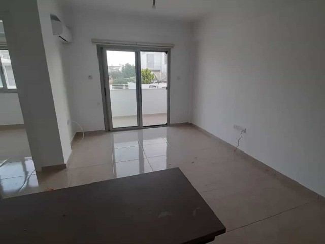 2+1 unfurnished flat in Tuzla, fully air-conditioned, 3 months paid rent from 200£ Deposit 200£ Commission 200£ Fee 80 TL per month ** 