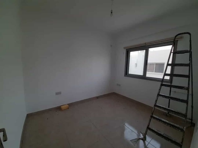 2+1 unfurnished flat in Tuzla, fully air-conditioned, 3 months paid rent from 200£ Deposit 200£ Commission 200£ Fee 80 TL per month ** 