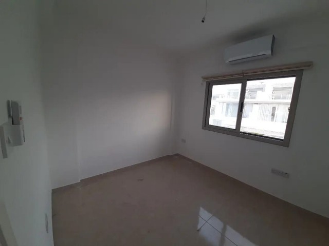 2+1 unfurnished flat in Tuzla, fully air-conditioned, 3 months paid rent from 200£ Deposit 200£ Commission 200£ Fee 80 TL per month ** 