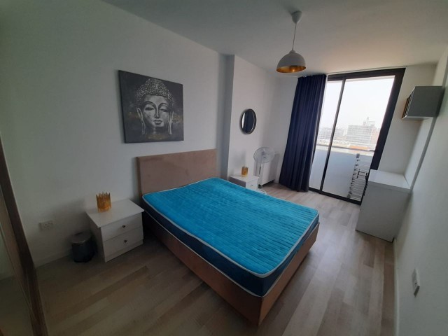  Premier 1+1 rent house from  450$ 6 months pay  Apartman charge 42£ deposıt and commıssıon