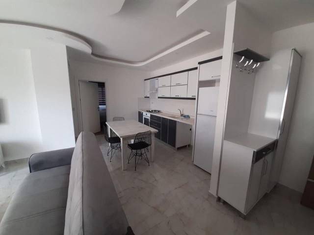 Iskele long beach 2 + 1 rent house From 350 Grad 6 months pay Deposit 350 Grad Commission Apartment charge per month 350 tl ** 