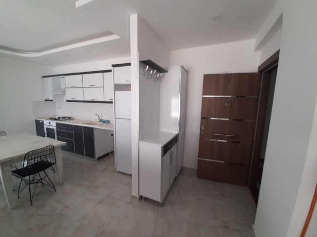 Iskele long beach 2 + 1 rent house From 350 Grad 6 months pay Deposit 350 Grad Commission Apartment charge per month 350 tl ** 