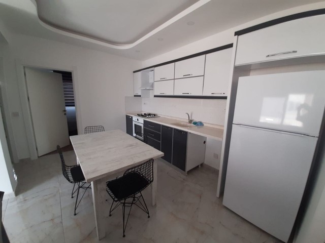 Iskele long beach 2+1 rent house From 350£ 6 months pay Deposit 350£ commission Apartment charge per month 350 tl ** 