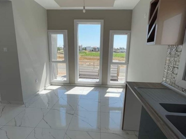 3+1 single storey villa in Mutluyaka, Famagusta * 3+1 detached villa providing the silence of nature and ease of transportation 157000£ ** 