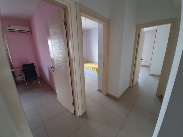 Famagusta Sakarya region 3+1 for sale 3.the 12-year-old building on the floor is for sale for £45,500. 2 toilets 1 bathroom 130 m2 Equivalent cob with elevator ** 