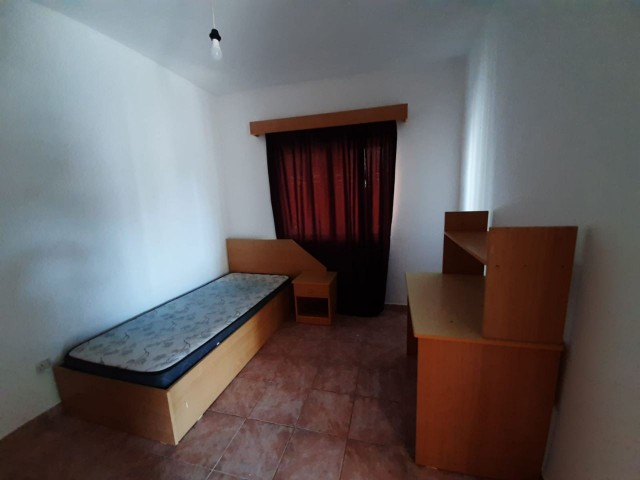 Famagusta salamis road 2+1 rent house Thu$230 per month ** 