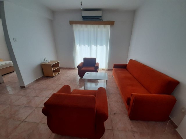 Famagusta salamis road 2+1 rent house Thu$230 per month ** 