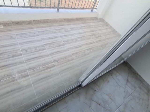 İskele long beach new house rent 2+1 