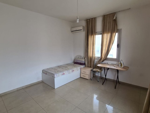 3+1 WOHNUNG ZU VERKAUFEN IN FAMAGUSTA SAKARYA (ANGEBOTSPRODUKT) ** 