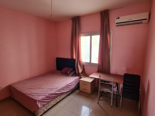 3+1 WOHNUNG ZU VERKAUFEN IN FAMAGUSTA SAKARYA (ANGEBOTSPRODUKT) ** 