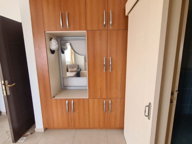 3 + 1 APARTMENT FOR SALE IN FAMAGUSTA SAKARYA REGION (OPPORTUNITY PRODUCT) ** 