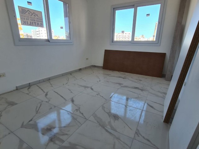 FAMAGUSTA 2 + 1 APARTMENT FOR SALE IN THE CANAKKALE REGION QUALITY WORKMANSHIP ** 