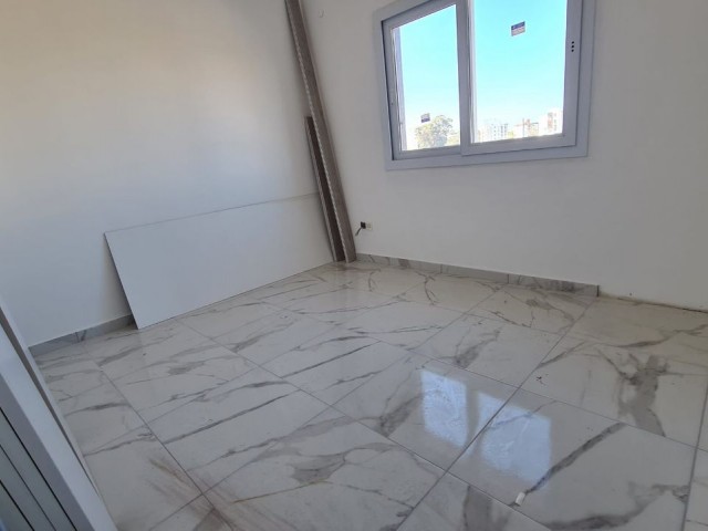 2+1 WOHNUNG ZUM VERKAUF IN FAMAGUSTA CANAKKALE ** 