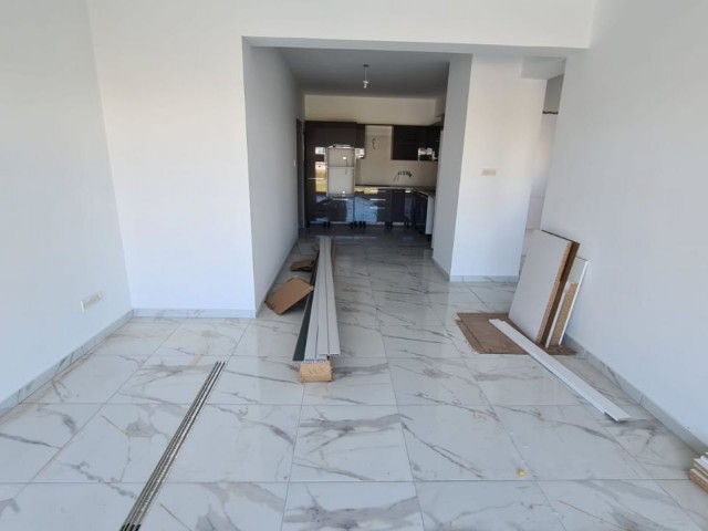 2 + 1 apartment apartment for sale in Famagusta canakkale OUR APT INFORMATION 2 + 1 apartment for sale in 85 m2 The sale price is £ 46,000 - VAT and transformer prices have been paid. ** 