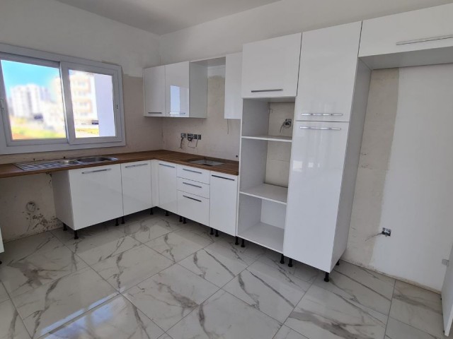 Famagusta 3+1 apartment for sale in the Canakkale region quality workmanship vat transformer is our gift ** 