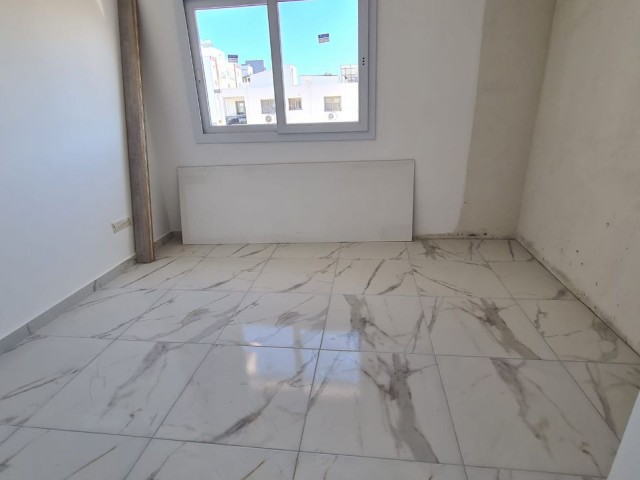 Famagusta 3+1 apartment for sale in the Canakkale region quality workmanship vat transformer is our gift ** 