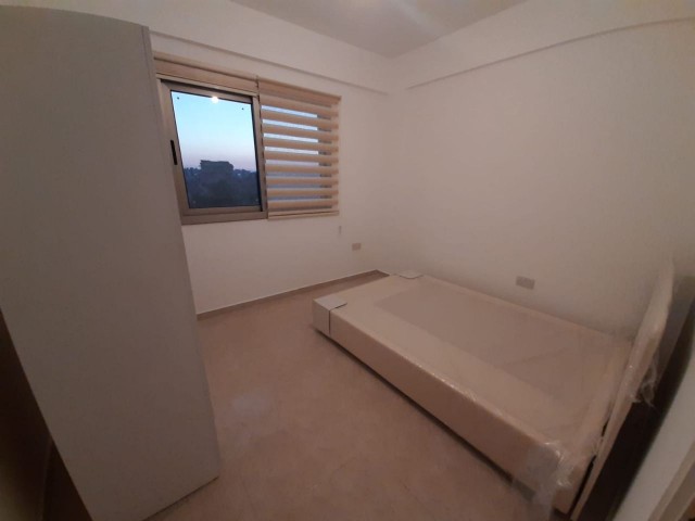 Tuzla 1+1 rent house from 250£ 3 months payment Deposit 170£ commission 160£ Apartman charge 80 tl per month 1.floor