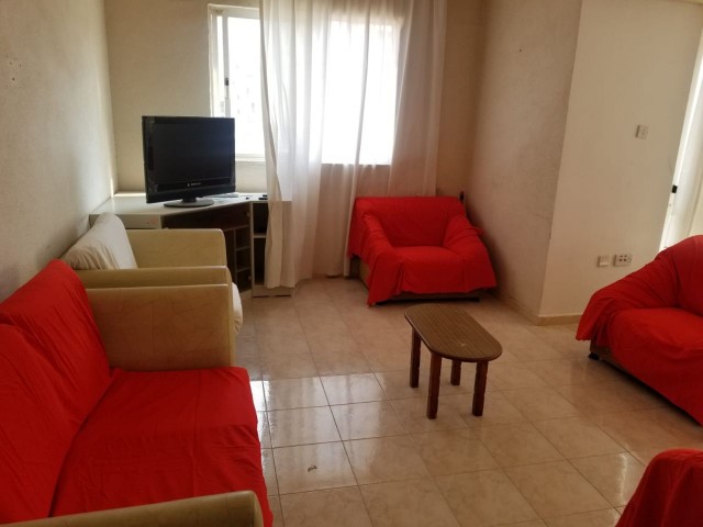 Satılık 3+1 apartman dairesi