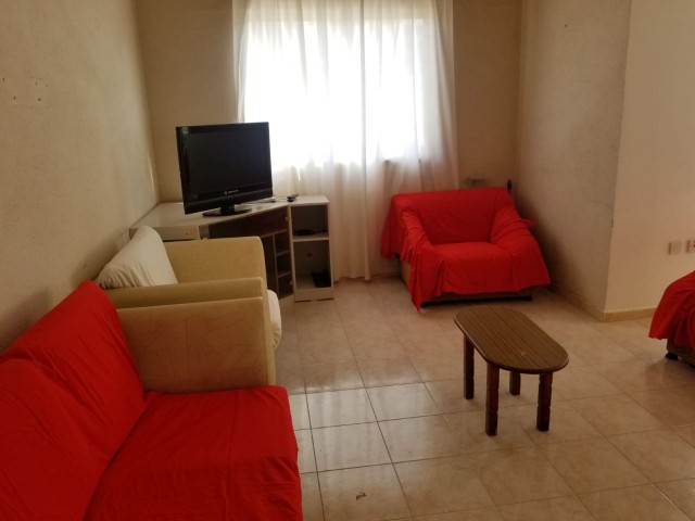 Satılık 3+1 apartman dairesi