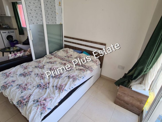 1+ 1 INVESTMENT OPPORTUNITY FOR SALE IN FAMAGUSTA DUMLUPINAR REGION CLOSE TO UNIVERSITIES ** 