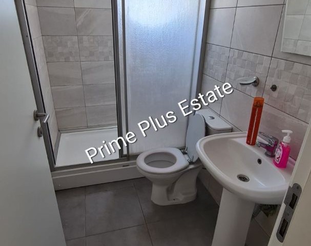 1+ 1 INVESTMENT OPPORTUNITY FOR SALE IN FAMAGUSTA DUMLUPINAR REGION CLOSE TO UNIVERSITIES ** 