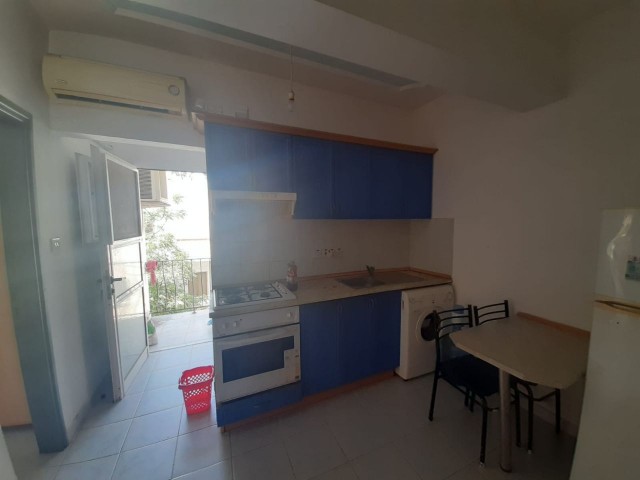 Flat To Rent in Mağusa Merkez, Famagusta