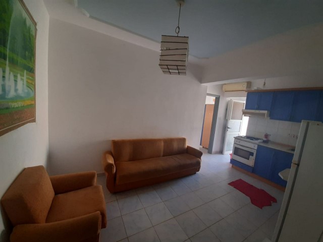 Flat To Rent in Mağusa Merkez, Famagusta