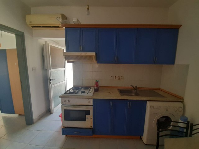 Flat To Rent in Mağusa Merkez, Famagusta