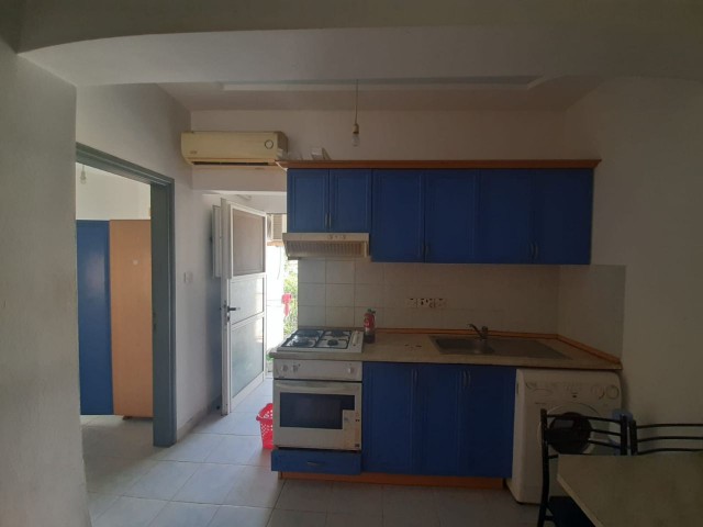 Flat To Rent in Mağusa Merkez, Famagusta