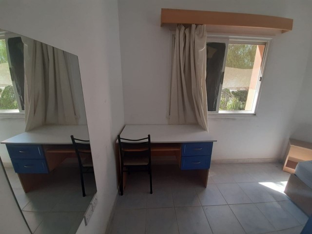 Flat To Rent in Mağusa Merkez, Famagusta