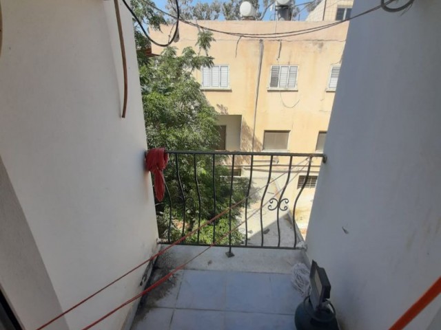 Flat To Rent in Mağusa Merkez, Famagusta