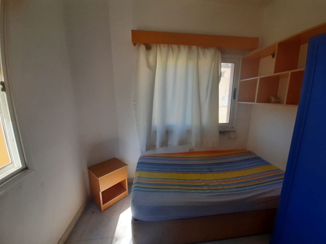 Flat To Rent in Mağusa Merkez, Famagusta