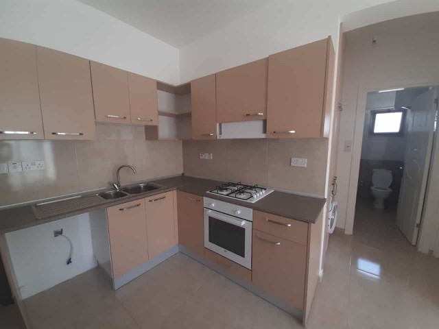 Flat To Rent in Tuzla, Famagusta