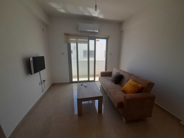 Flat To Rent in Tuzla, Famagusta