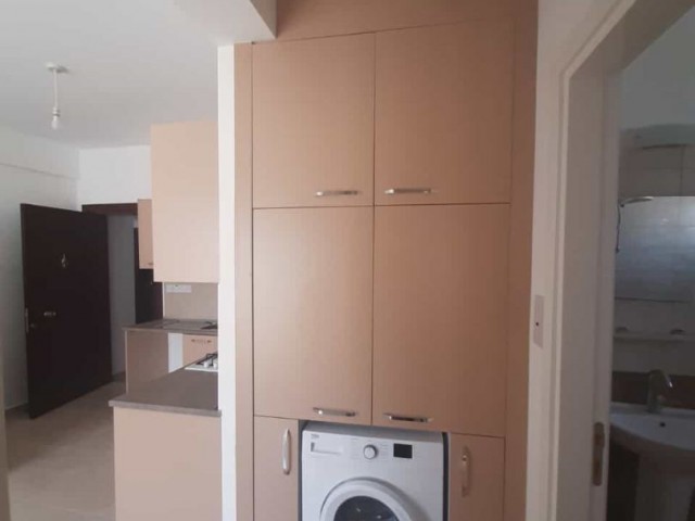 Flat To Rent in Tuzla, Famagusta