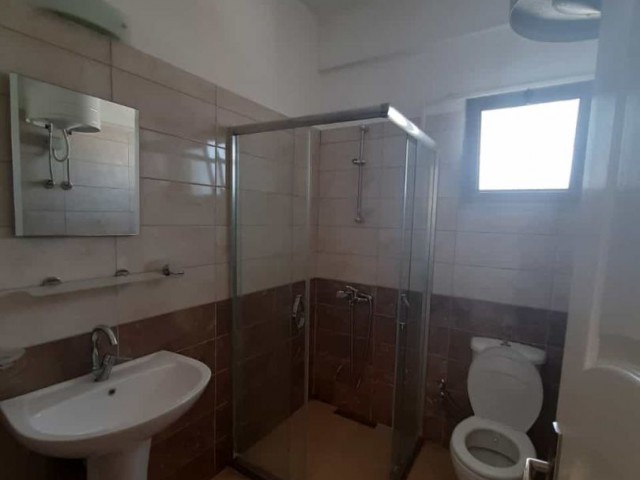 Flat To Rent in Tuzla, Famagusta