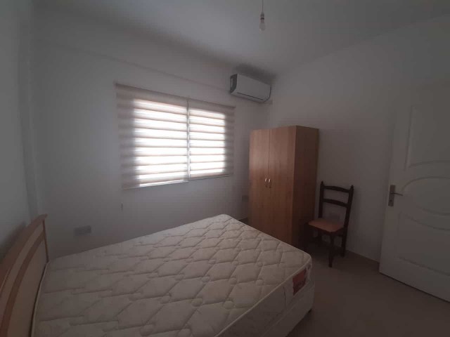 Flat To Rent in Tuzla, Famagusta