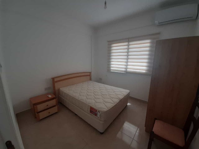 Flat To Rent in Tuzla, Famagusta